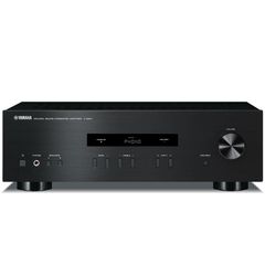 YAMAHA A-S201 Integrated Amplifier 2 x 140W - Yamaha