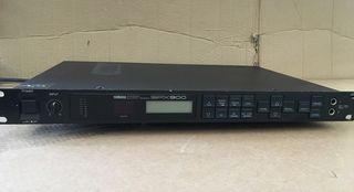 Yamaha SPX-900 Multi-effect -USED- (Made in Japan) - Yamaha