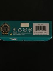 Iwata Eclipse Takumi Side Feed Dual Action Airbrush-thumb-1