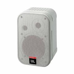 JBL CONTROL 1 PRO Speaker 2 Way 150W RMS 4 Ohms (White) - JBL