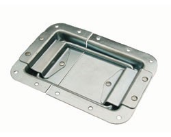 IHI AP 1003-LARGE STRUT HINGE STOP 90 degrees - iHi