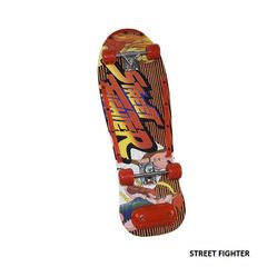 Ποδήλατο skateboard -waveboard '23 ΑΘΛΟΠΑΙΔΙΑ 3K 2004 STREET FIGHTER