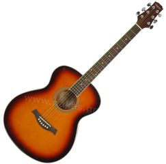 GRANITE AG-7BS Acoustic Guitar - Granite