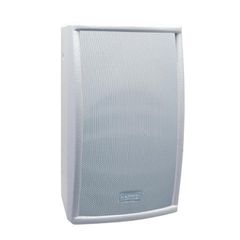 BIAMP MASK8FW Passive Loudspeaker WHITE 300W - Biamp