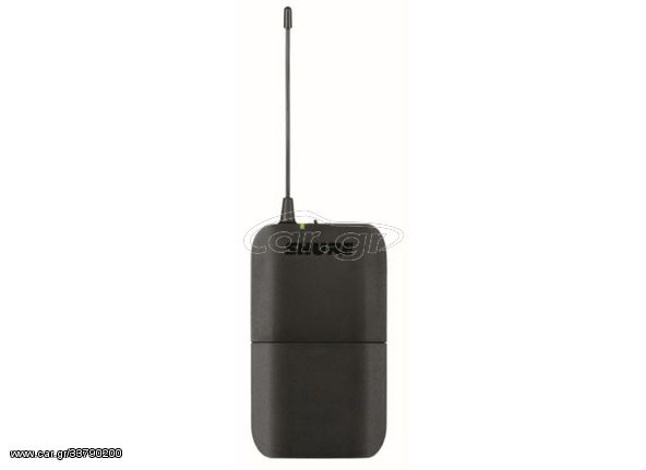 SHURE BLX1 Wireless Bodypack Transmitter - Shure