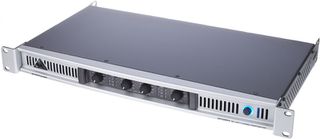 BEHRINGER EPQ304 EUROPOWER STEREO AMPLIFIER 4x75 Watts 4 Ohms, 4x50 Watts 8 Ohms - Behringer