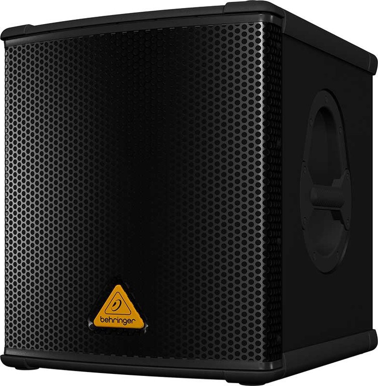 BEHRINGER B1200D PRO Eurolive Active Subwoofer 500W - Behringer