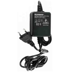 BEHRINGER PSU6-EU POWER SUPPLY 230V EU Replacement for 1002FX, 1202FX - Behringer