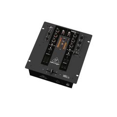 BEHRINGER NOX101 PRO MIXER Premium 2-Channel DJ Mixer with Full VCA-Control and Ultraglide Crossfader - Behringer