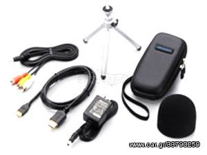 ZOOM APQ-3HD ACCESSORY PACK FOR Q-3HD - Zoom