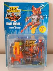 ΚΛΕΙΣΤΗ ΚΑΡΤΕΛΑ SKY COMMANDERS(KENNER)1987