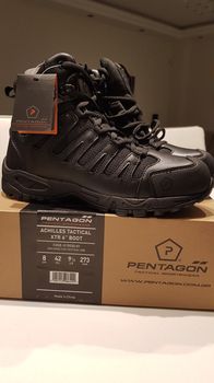 Άρβυλα Pentagon Achilles Tactical XTR 6