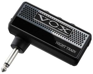 VOX AMPLUG NIGHT TRAIN Guitar Headphone Amp - Vox