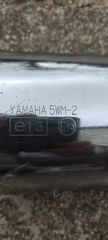 Yamaha JXR εξάτμιση 