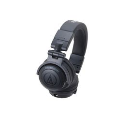 AUDIO TECHNICΑ ATH-PRO500MK2 DJ HEADPHONES - AUDIO-TECHNICA