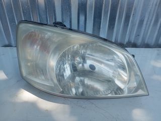 ΓΝΗΣΙΟ ΕΜΠΡΌΣ ΔΕΞΙΟ ΦΑΝΑΡΙ HYUNDAI GETZ 09/2002-01/2005