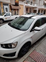 Chevrolet Aveo '13