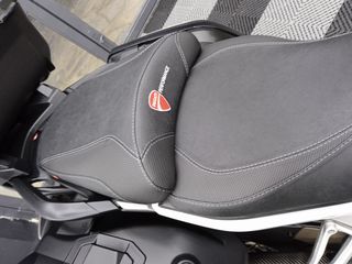 Ducati Multistrada 1200 S 2016-thumb-38