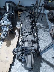 NISSAN NAVARA D40 4X4  2.5 TDCI  EURO 5