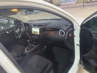 Nissan Qashqai 2017 3 μηνες εγγύηση μιχανικα ηλεκτρικα-thumb-2