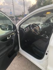 Nissan Qashqai 2017 3 μηνες εγγύηση μιχανικα ηλεκτρικα-thumb-3
