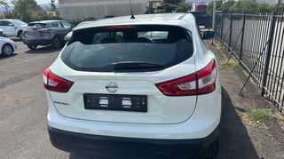 Nissan Qashqai 2017 3 μηνες εγγύηση μιχανικα ηλεκτρικα-thumb-7