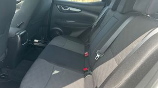 Nissan Qashqai 2017 3 μηνες εγγύηση μιχανικα ηλεκτρικα-thumb-8