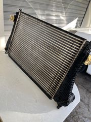 Ψυγείο intercooler golf 7 GTI εργοστασιακό 