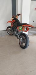 KTM 640 LC4 2004