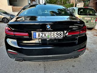 Bmw 530 '19 Facelift M-pack  Full Extra