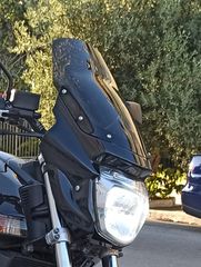 Μασκα κομπλέ Suzuki gsr 600 Άριστη