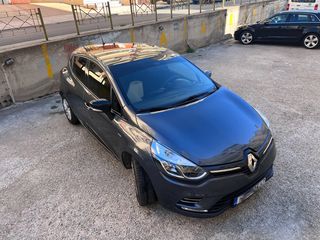Renault Clio '18  1.2 16V 75 Limited