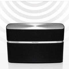 B A5 Wireless Music System - B