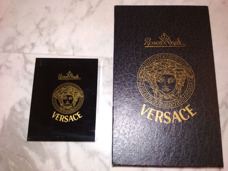  Versace διακοσμητικά σπιτιού 