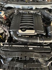 Κινητήρας Porsche cagien 958 3,6cc
