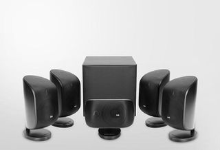 B MT-50 HOME CINEMA SET - B