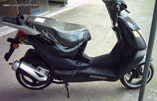Keeway Flash 50 2016-thumb-3