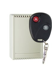 HOMELUX HX-2CH REMOTE CONTROL SET - HOMELUX