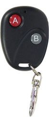 HOMELUX RC-06 REMOTE CONTROL FOR HX-2CH - HOMELUX