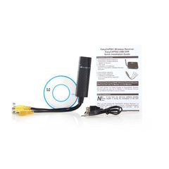 Καταγραφικό 4 Καναλιών USB DVR-thumb-4