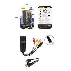 Καταγραφικό 4 Καναλιών USB DVR-thumb-3