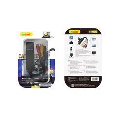 Καταγραφικό 4 Καναλιών USB DVR-thumb-2