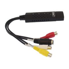 Καταγραφικό 4 Καναλιών USB DVR-thumb-1