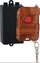 HOMELUX HX-1CH REMOTE CONTROL SET - HOMELUX
