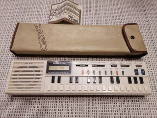 Casio Vl-TONE