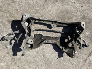 MERCEDES W203 W209 ΓΕΦΥΡΑ ΜΠΡΟΣΤΑ ΜΕ ΨΑΛΙΔΙΑ 2036280657