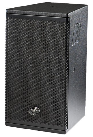DAS AUDIO ARTEC 8 Passive speaker 150W - DAS AUDIO