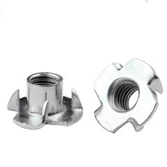 Adam Hall 5312 - Teenut M6 Price per item - Adam Hall