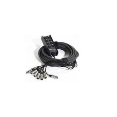 PROEL EBN-8 Stage Box 8 in 15m - EIKON