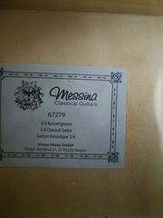 Κιθάρα 3/4 (παιδική)-thumb-5